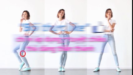 "Bội thực like" chỉ vì áp dụng 7 tuyệt chiêu thả dáng thần thánh