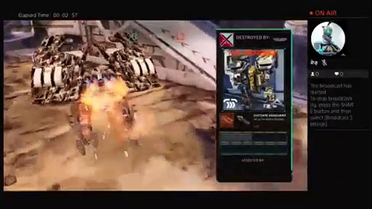 Hawken gameplay (5)