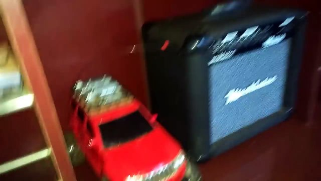 TOUR PELA MINHA CASA Simples, minha realidade