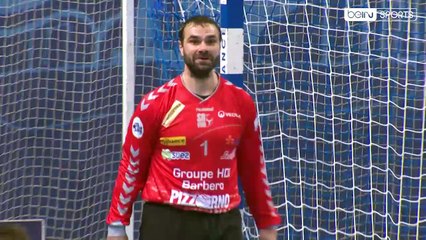 LSL 2016/2017 | Victoire de Saint-Raphaël pour son voyage vers Créteil (J22)