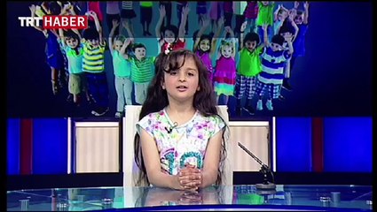 23 Nisan Çocuk Haber