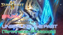 Starcraft II: Legacy of the Void - Brutal - Mission 12: Unsealing the Past (Termination Protocols) B