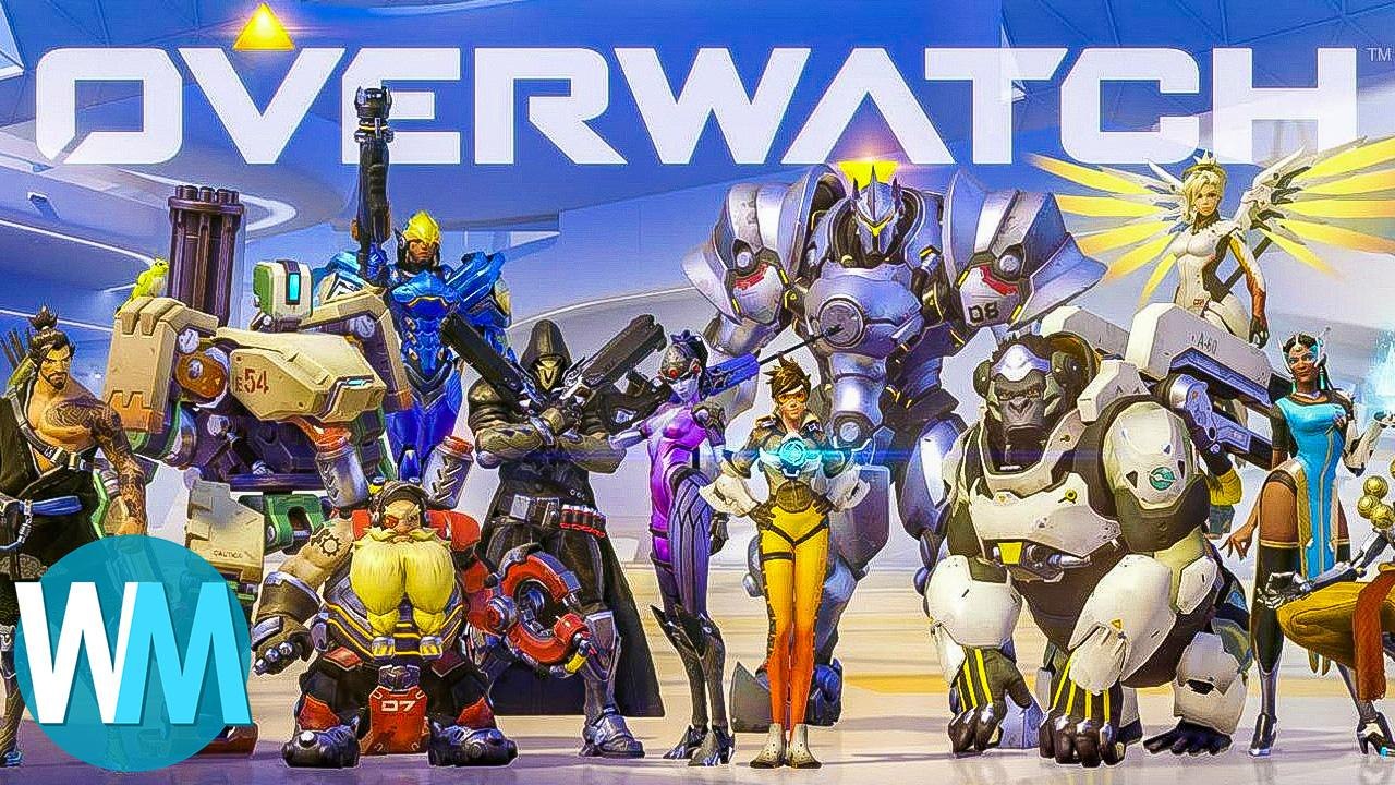 Another Top 10 Most Addictive Video Games