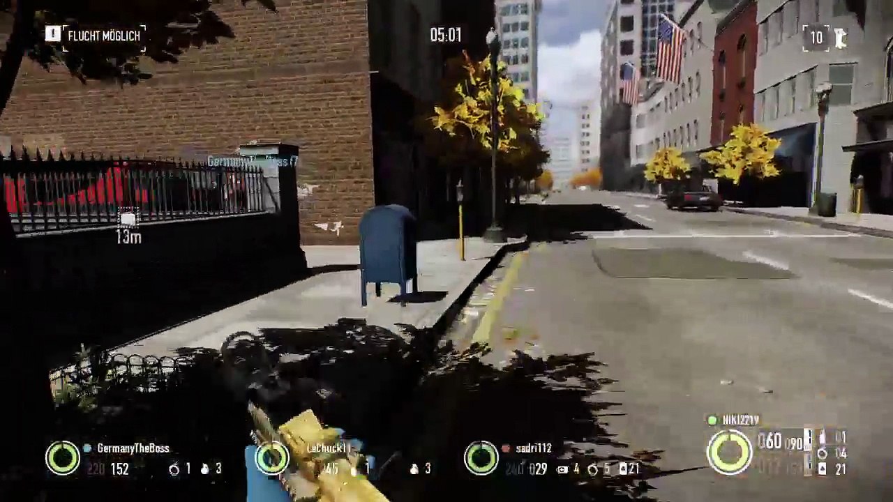 Payday (2)