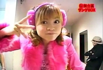 20020303 ハロモニ モーニング娘。ハロプロコン マルヒ裏舞台 ザンゲBOX