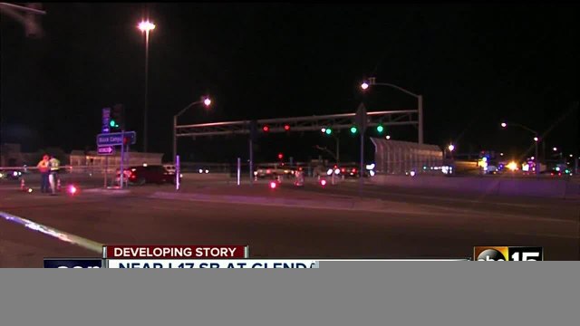 Phoenix Fire: 1 person dead, 1 hospitalized after shooting in west Phoenix