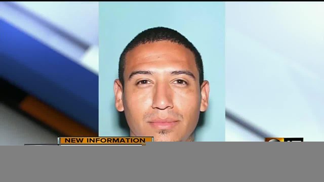 Suspect killed after officer involved shooting in Glendale Thursday has been identified