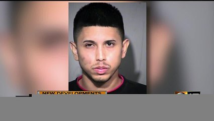 Police make arrest in Phoenix cold case murder from 2015