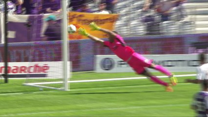 Le Résumé de TFC/Nice, 34ème journée de Ligue 1