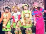 20010212 HEY!×3 ミニモニ。 バレンタインチョコプロデュース