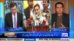 Tonight with Moeed Pirzada: Govt. perspective by Talal Chaudhry !