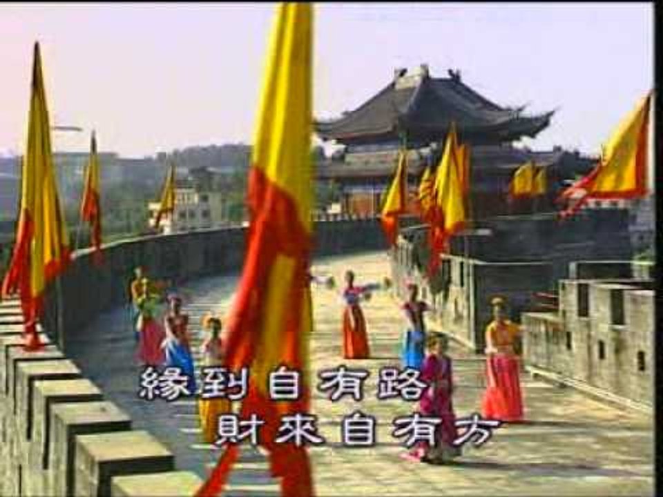 龙飘飘 Long Piao Piao - 南方龙腔贺新岁【财来自有方】