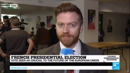 French Presidential Election: can Fillon win despite the scandals?