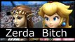 Super Smash Bros Brawl, la serie Loquendo (Tournament Saga) EP1