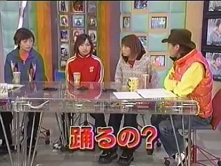 19991125 うたばん_1/2 プッチモニ初登場 モーニング娘。 後藤真希