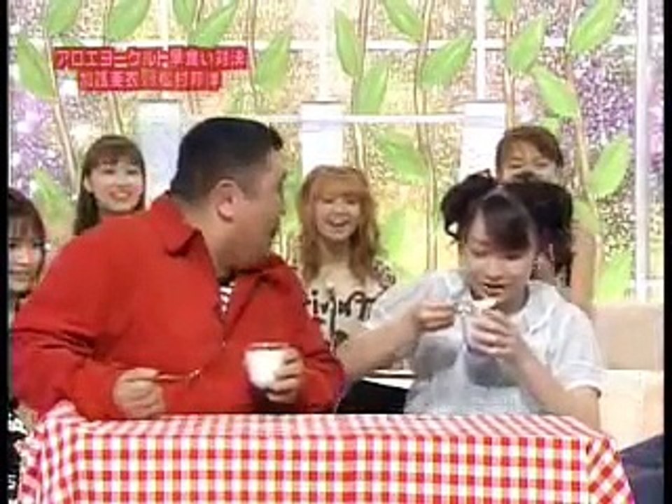 20010331 1/2(前編) モーニング娘。 緊急特番 中澤ゆうこSP（辻SP？！）