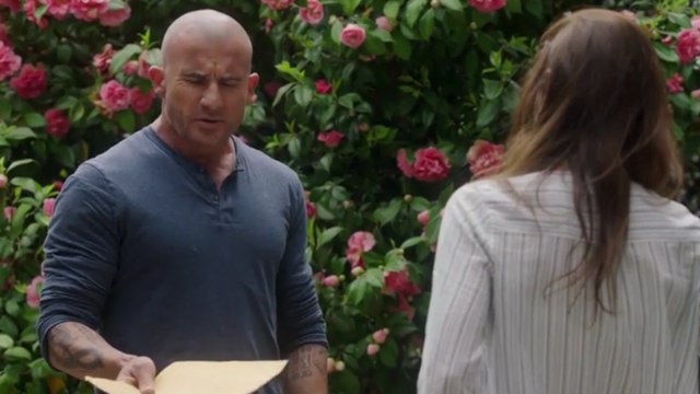 Prison Break Season 5 Episode 6 Full Ep 6 - Free Streaming