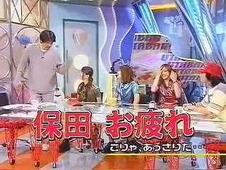20000810 うたばん_5/5 モーニング娘。派生ユニット プッチモニ トーク5