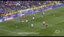 Leander Dendoncker Goal HD - Anderlecht 1-0 Club Brugge KV - 23.04.2017