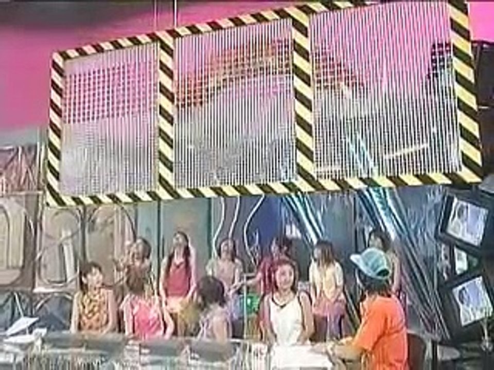 20000615 うたばん_1/2 モーニング娘。4期特集（辻・加護・石川・吉澤）