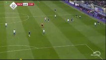 Leander Dendoncker Goal -  RSC Anderlecht FC vs Club Brugge KV 1-0  23.04.2017 (HD)