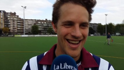 Nicolas De Kerpel : "On a marqué nos occasions"