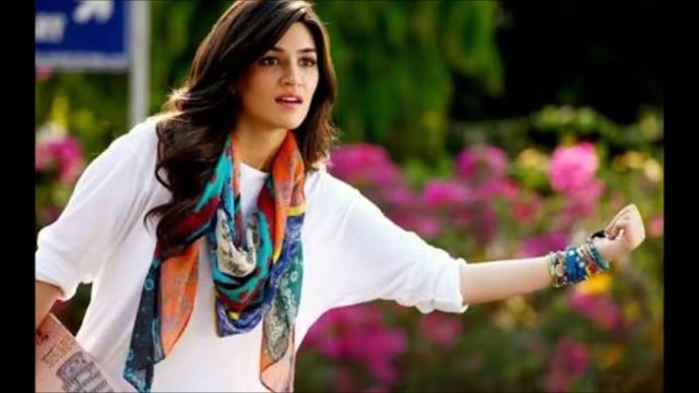 Raabta-Title-Song Arijit-Singh Kriti-Sanon Sushant-Singh-Rajput Raabta-Movie-2016 HD