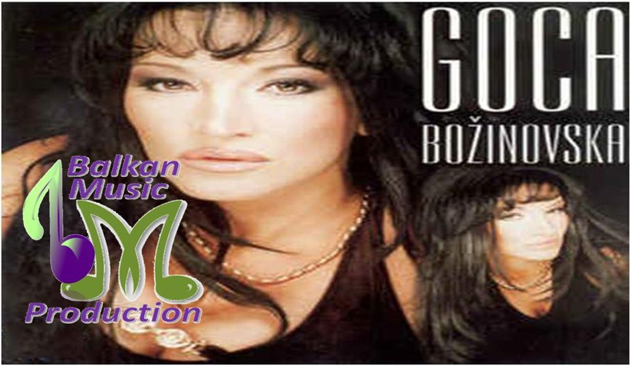 Goca Bozinovska i Enes Begovic - Kaznio me zivot ♪ (Audio 2002) ♫♪♫♪♫