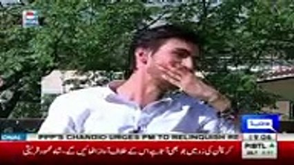App Ne Mana Kiya Tha Ami Ko Imran Khan Se Shaadi Karne Se Reham’s Son Response (1)