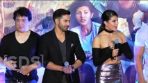 Bollywood Wardrobe Malfunctions 2016 - Shruti Hassan, Jacqueline Fernandez, Shen