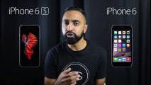 iPhone 6s vs iPhone 6 - Should you upgrade