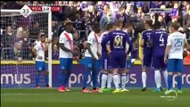 Kara Mbodji Goal HD - Anderlecht 2 - 0 Club Brugge KV - 23.04.2017 (Full Replay)