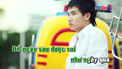 Nhiều Lúc Như Đôi Khi - Phạm Trưởng | KARAOKE BEAT CHUẨN✔