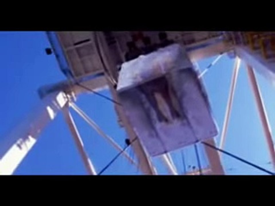 Titanic 2- Jack is Back Trailer (EXTENDED + REVISED)