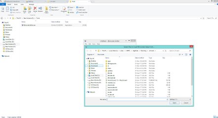 UTorrent Bulk Modify
