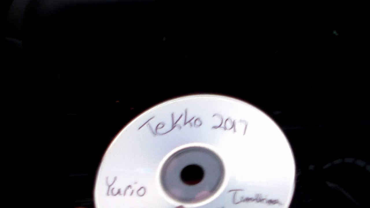 Tekko 2017