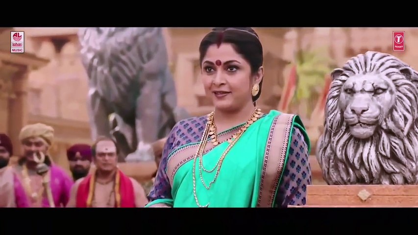 Bahubali 2 Dandalayya full video song SS rajamouli prabhas RanaBahubali 2 Dandalayya full video song