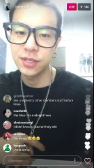 170424 Alex Instalive