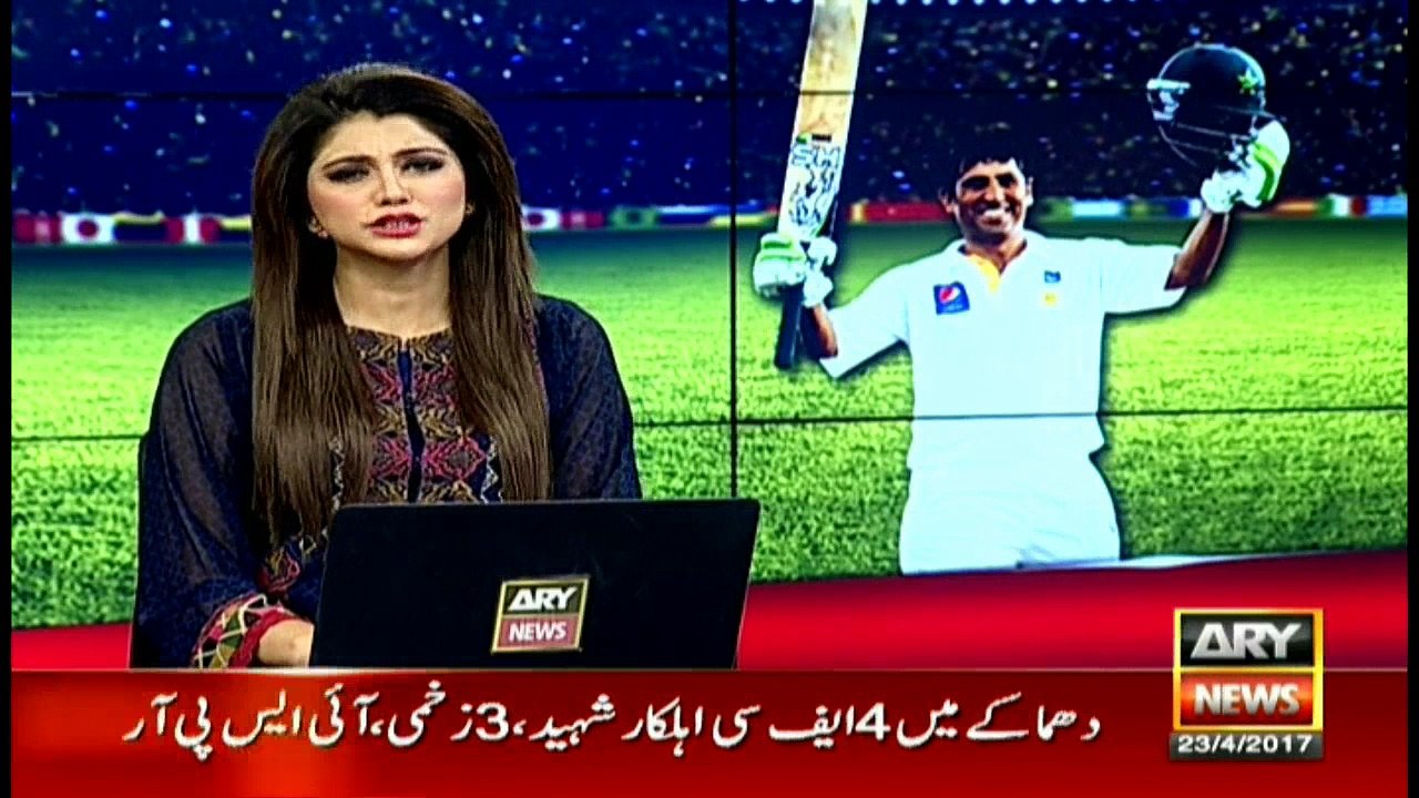 Younis Khan sticks to retirement decision