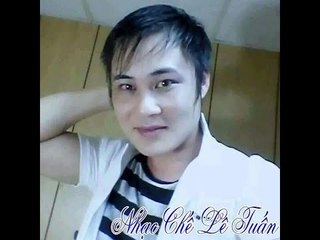 [ Karaoke ] Giàu Yêu Chơi, Nghèo Mới Tính (Vầng Trăng Khóc Chế )- Lê Tuấn By Thành Được