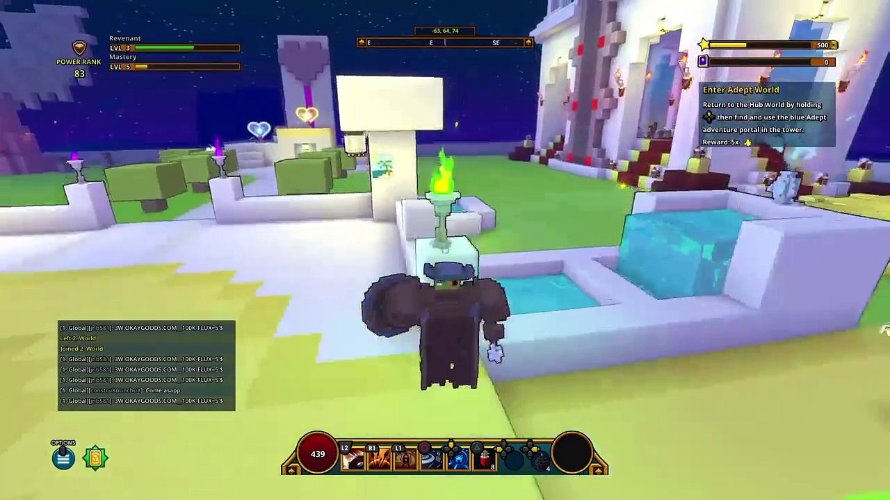 some thing NEW on Trove!!!!!!!!!!!!!!!!!!!!!!!!!!! (17)