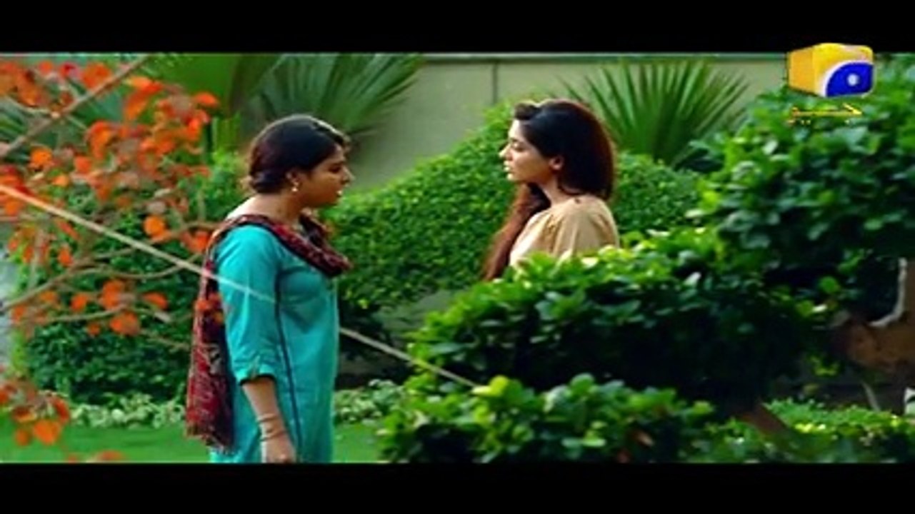 Aao Laut Chalein Episode 16