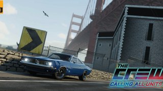 The Crew-All Calling  Units|Bottom of the Ninth|Win The Race|PC/Xbox/PS4 Gameplay 2017[720p]60fps