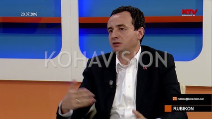 Vetëvendosje aplikon për t’u bërë parti politike, kjo ia mundëson koalicionet parazgjedhore