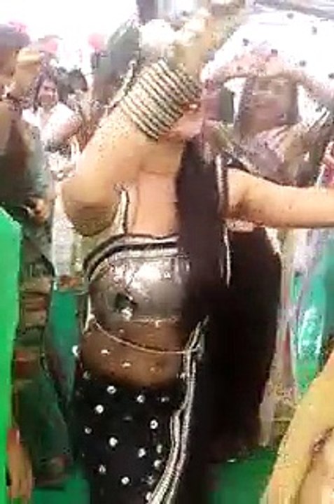 Sexy dance