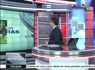 Avanza limpieza de espacios dañados por la oposición venezolana