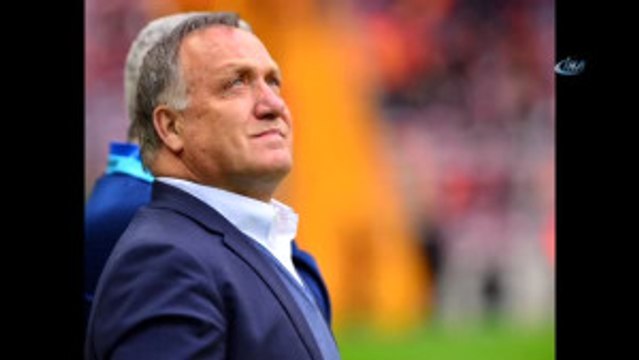 Galatasaray - Fenerbahçe Maçından Kareler -1-