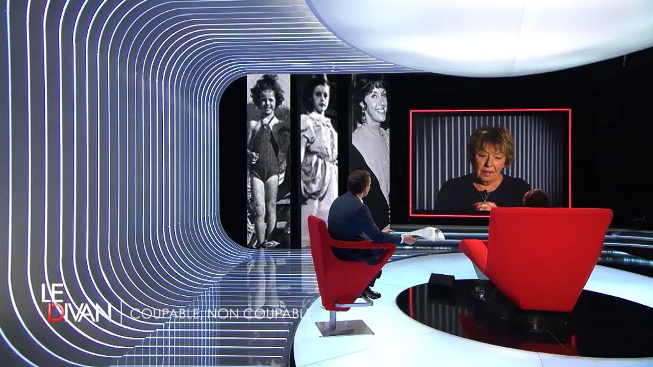 Anny Duperey : sa relation avec sa soeur