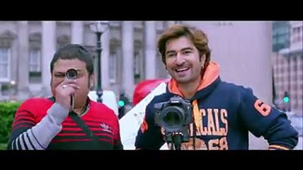 বাদশা দ্যা ডন। Badsha the don movie Part। jeet and nusrat faria movie।