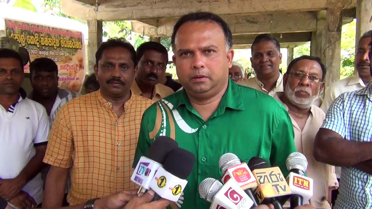 එකම නායකයෙකු යටතේ 40% ක ජන්ද පදනමක් ඇති පක්ෂය එක්සත් ජාතික පක්ෂයයි